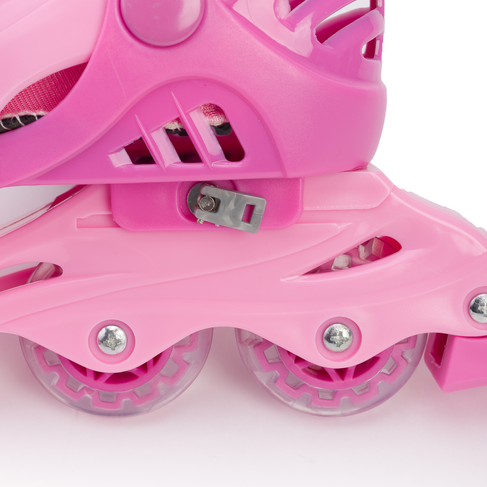 Роликовые коньки SXRide S 31-34 - фото 3