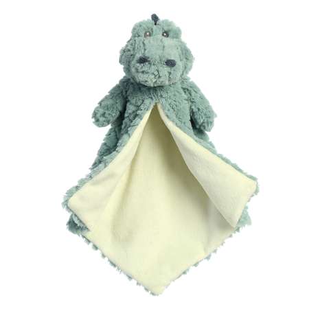 Игрушка мягкая Aurora Каддлер аллигатор 200852A