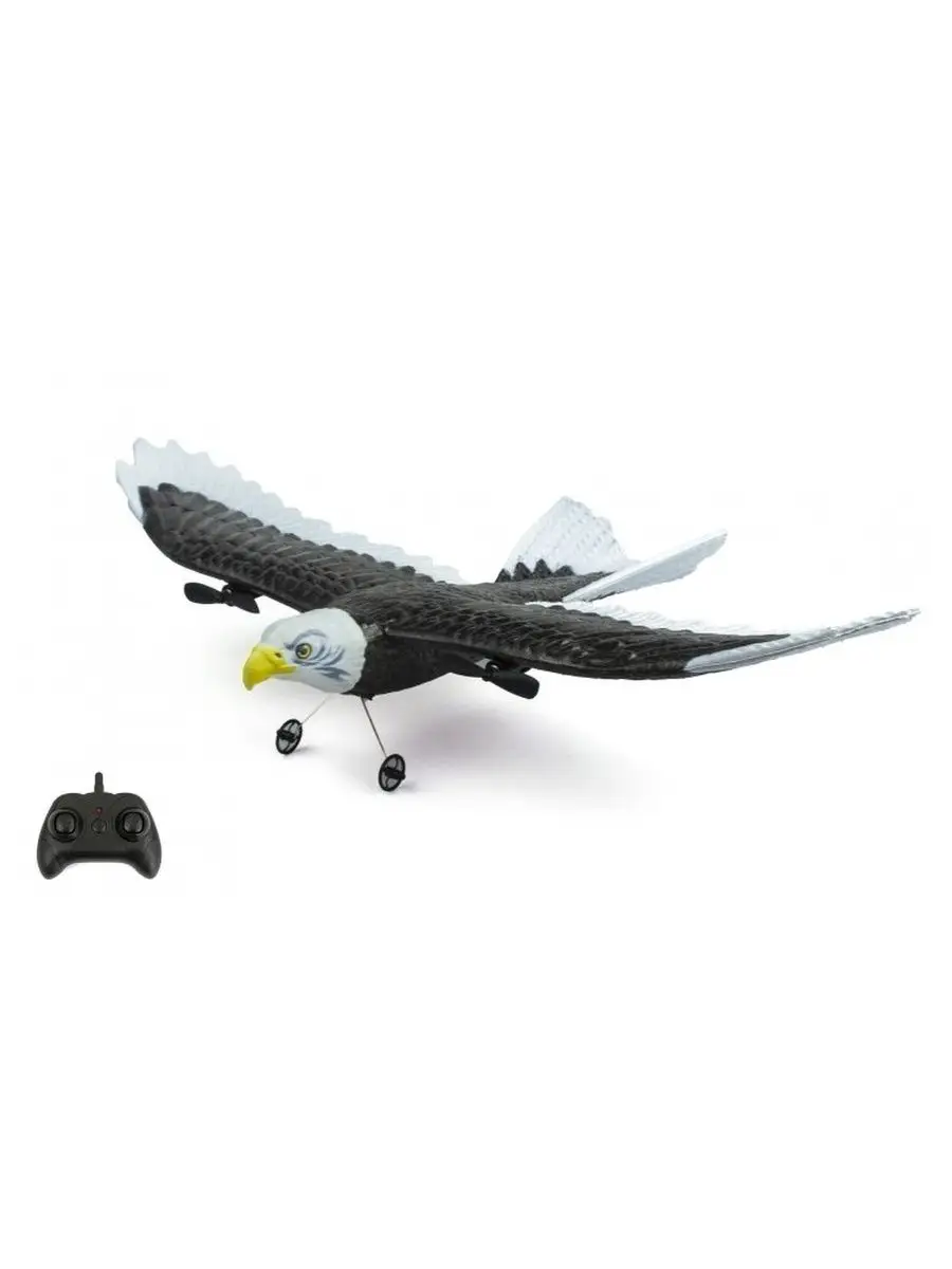 Автомобиль РУ Fei Xiong - фото 3