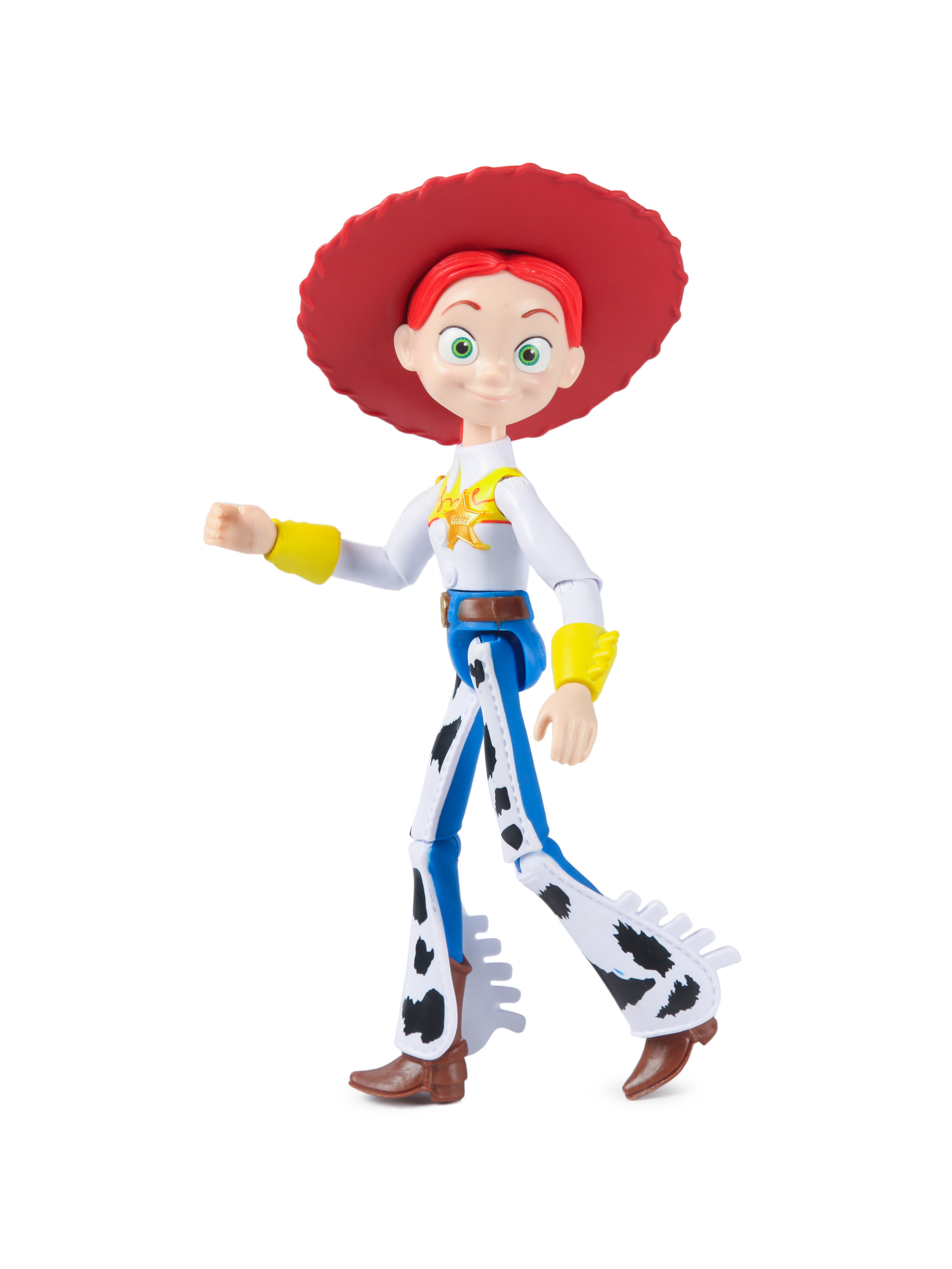 Фигурка Toy Story Джесси - фото 5