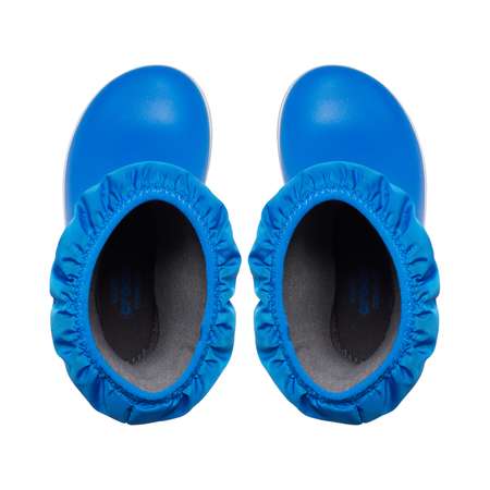 Сноубутсы CROCS