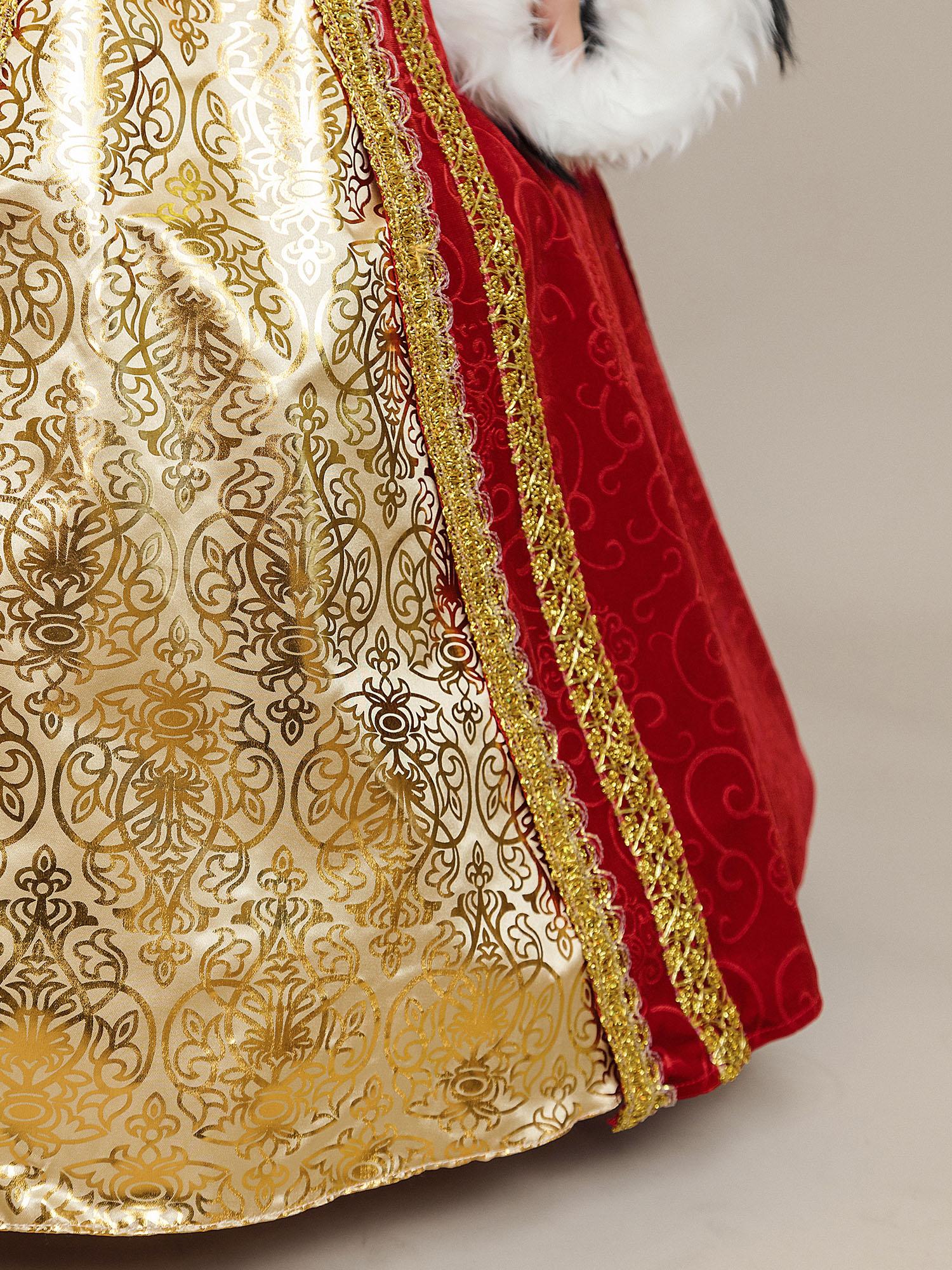 Костюм пуговка 2114 к-21 - фото 8