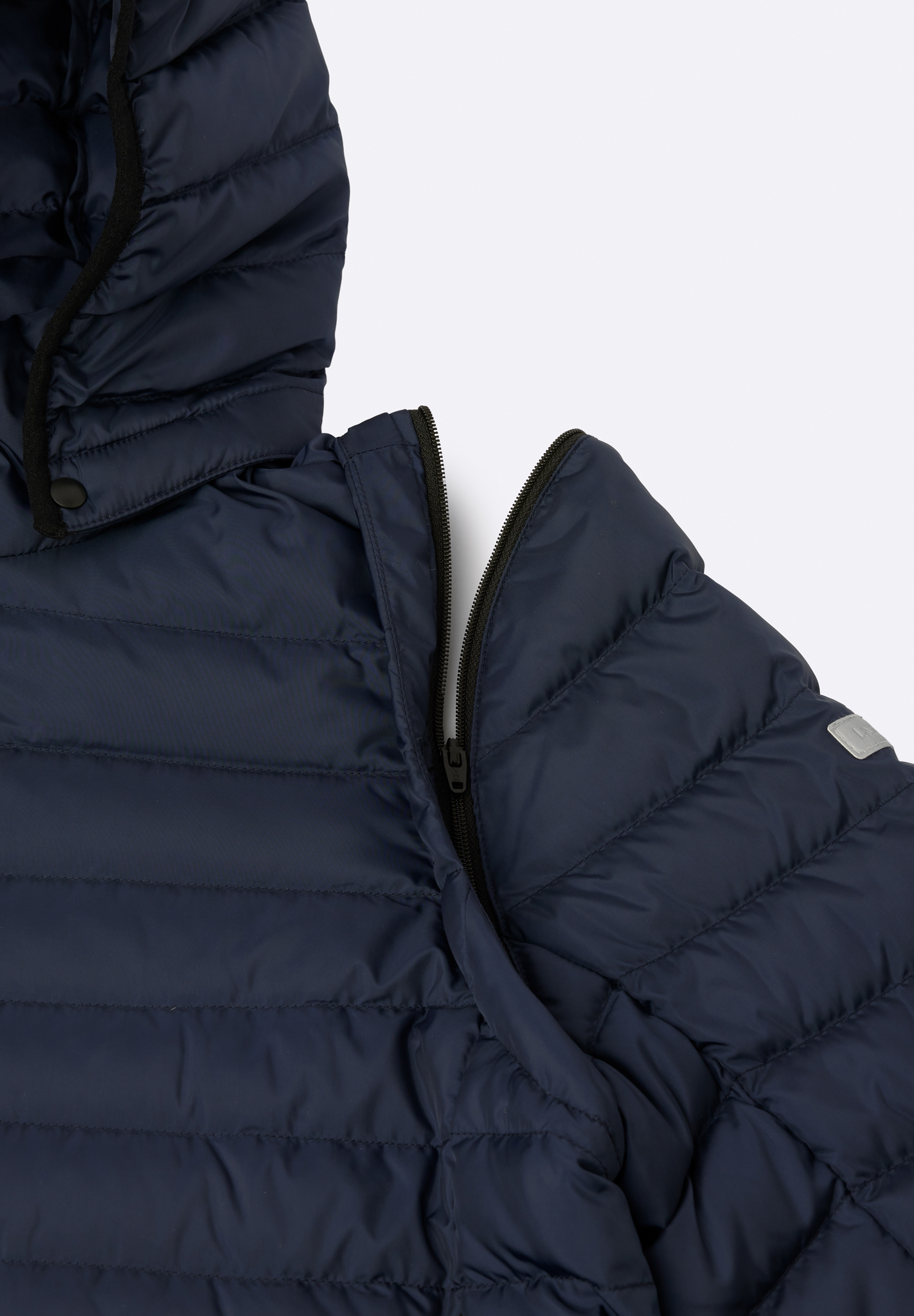 Куртка Lassie 7100107A-6961 - фото 11