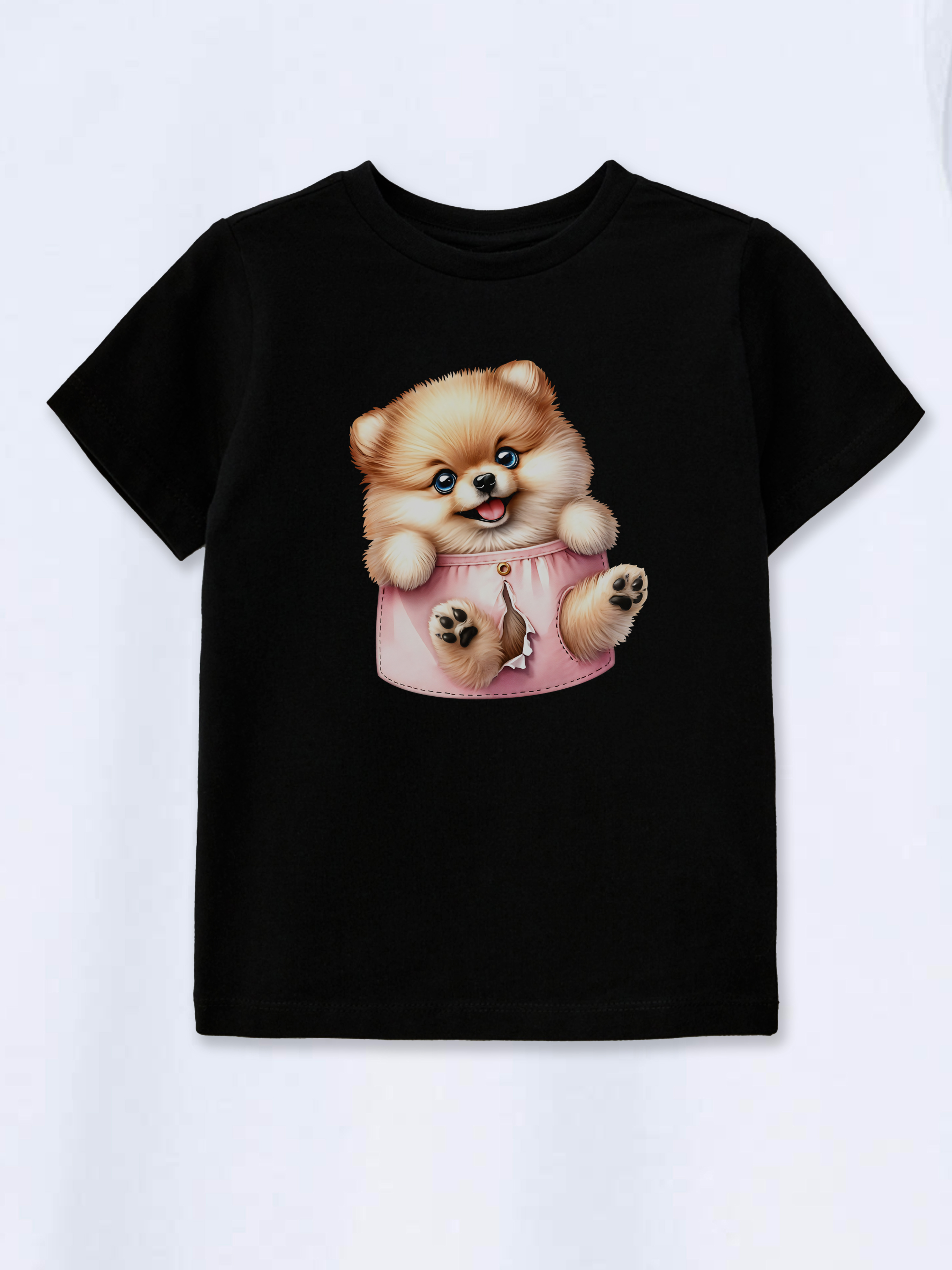 Футболка Glamuriki 11-1025/2/0020 - фото 1