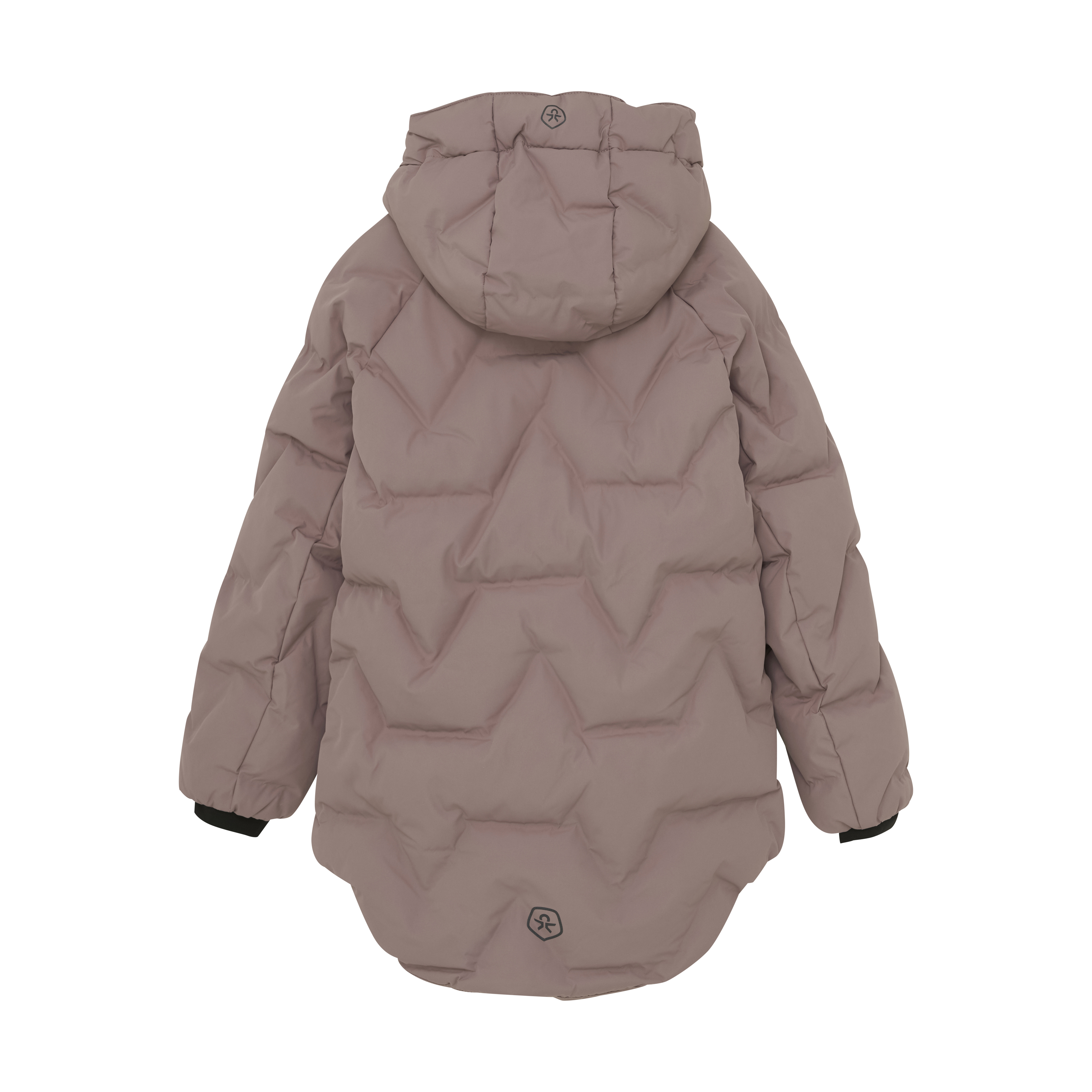 Куртка Color Kids 741760-5246 - фото 2