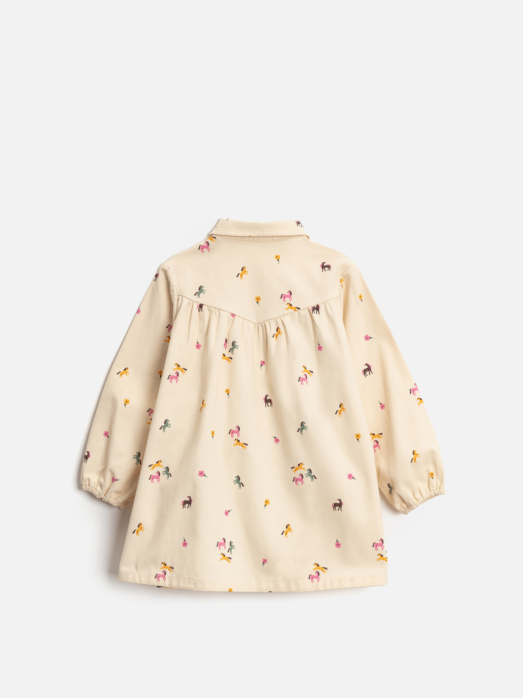 Платье Acoola 20220200901_0094557 - фото 6