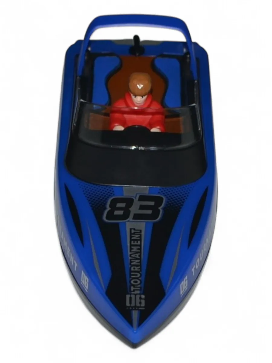 Автомобиль РУ Hongxunjie - фото 4