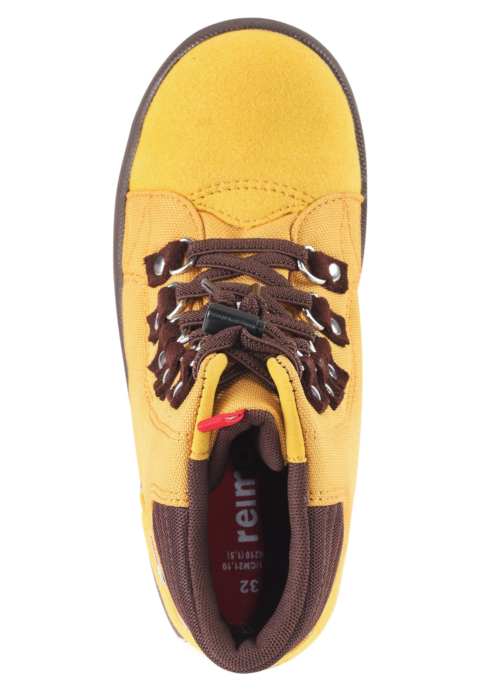 Ботинки Reima 569343-2570 - фото 4