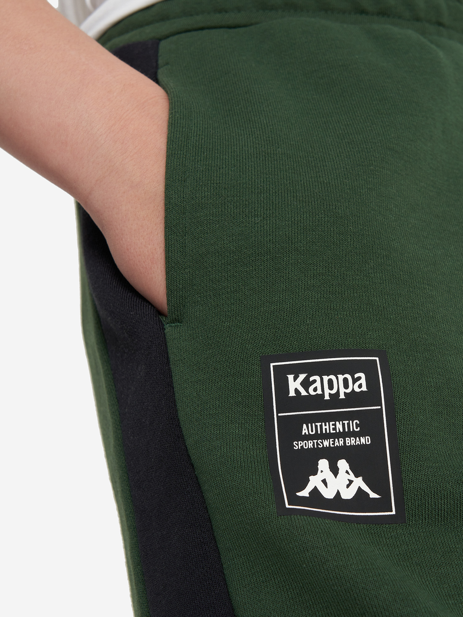 Брюки Kappa 131280KAP-UB - фото 5