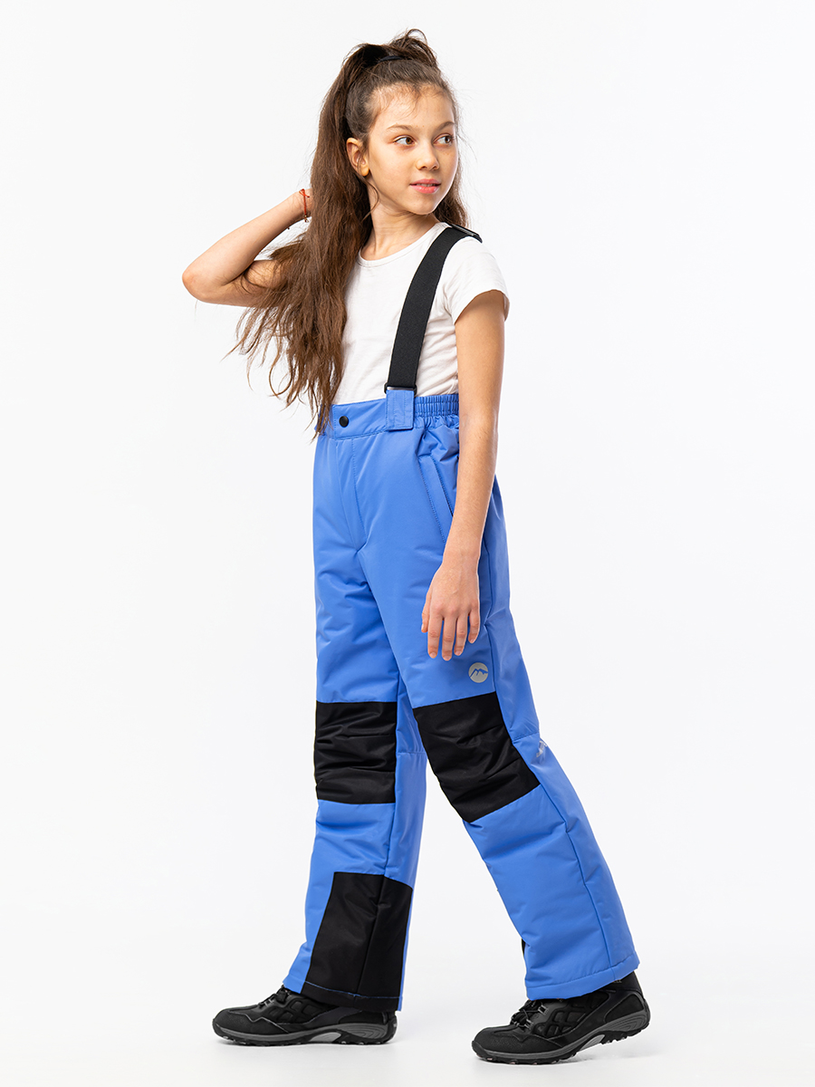 Полукомбинезон RODOS М-192_Мембрана/Ультрамарин - фото 1