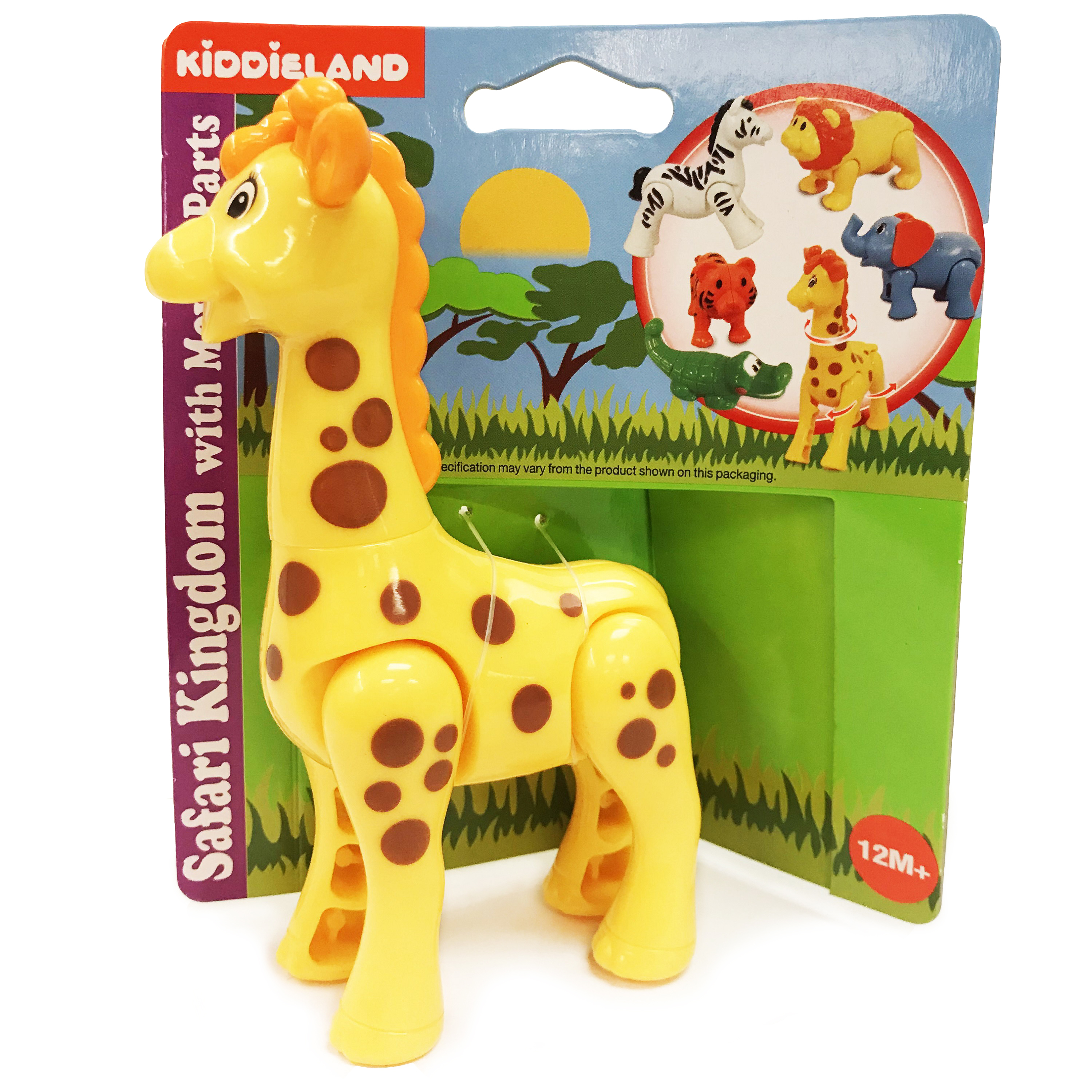 Игрушка Kiddieland - фото 2
