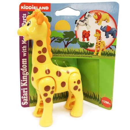 Игрушка Kiddieland