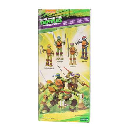 Фигурка Ninja Turtles(Черепашки Ниндзя)