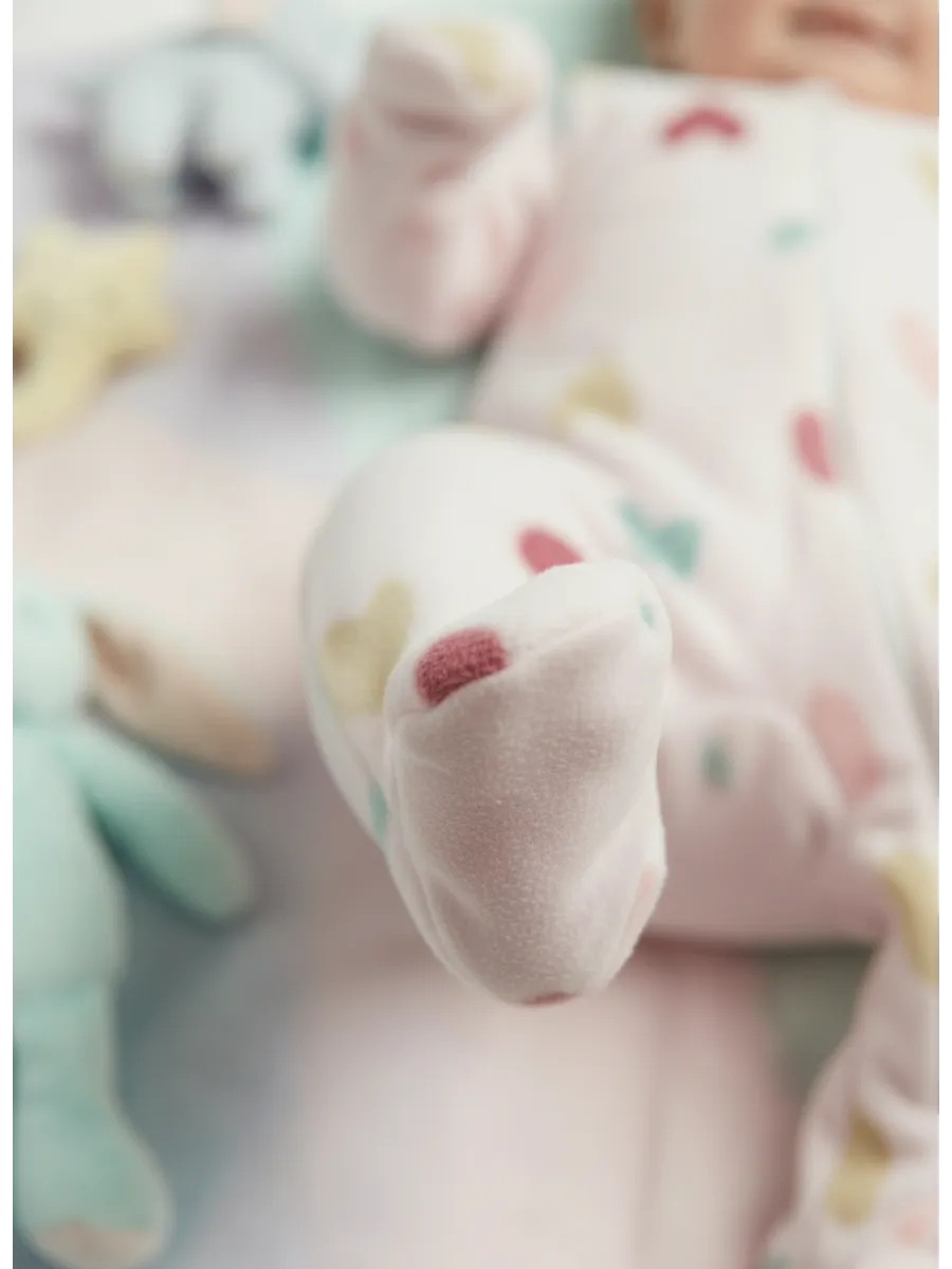 Комбинезон утепленный YOULALA 1810600108 - фото 4