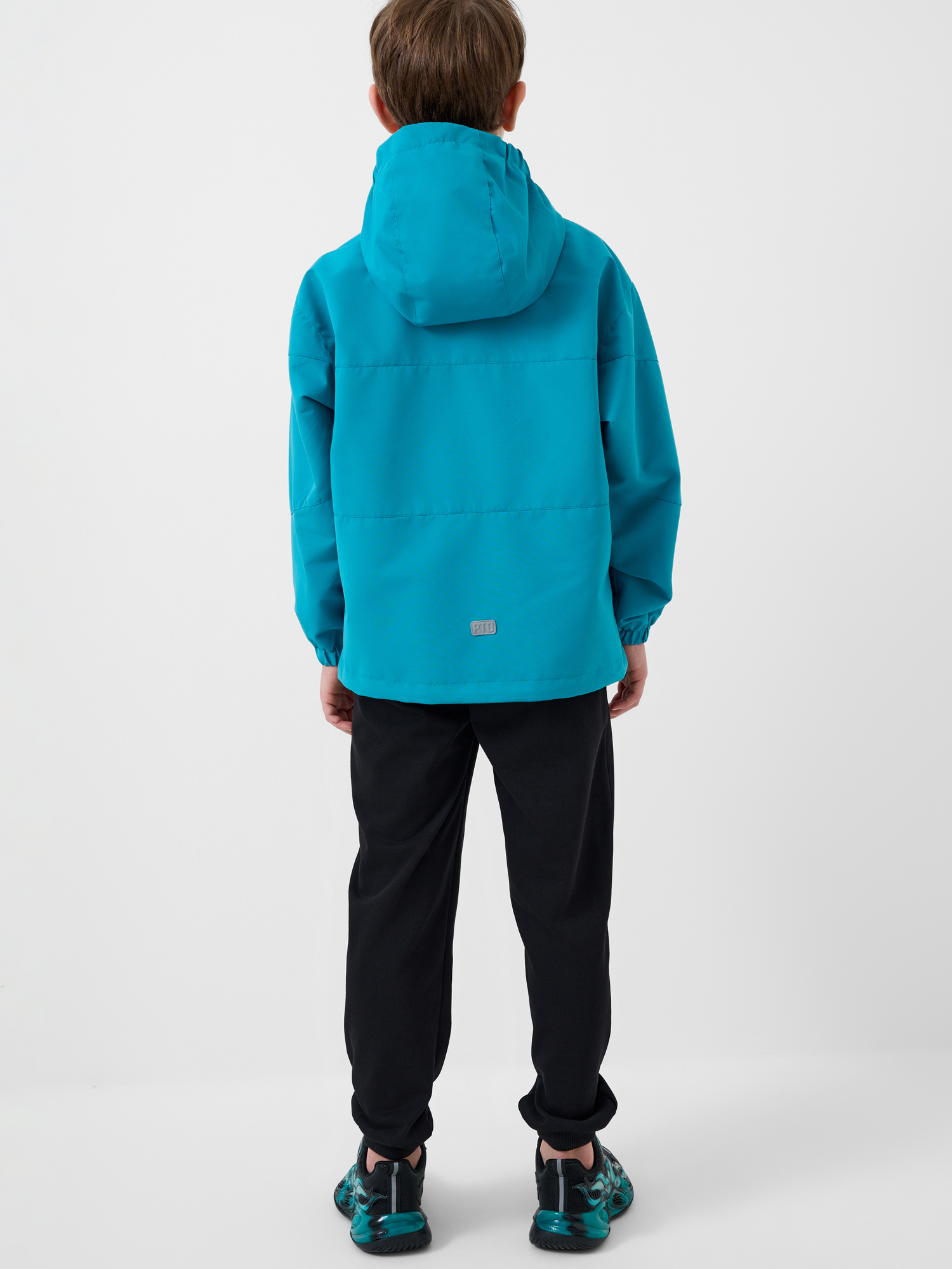 Ветровка PlayToday 12611129 - фото 9