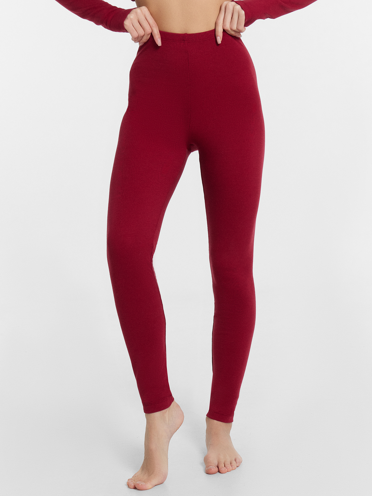 Комплект Mark Formelle (Марк Формэль) 692407/винный - фото 4