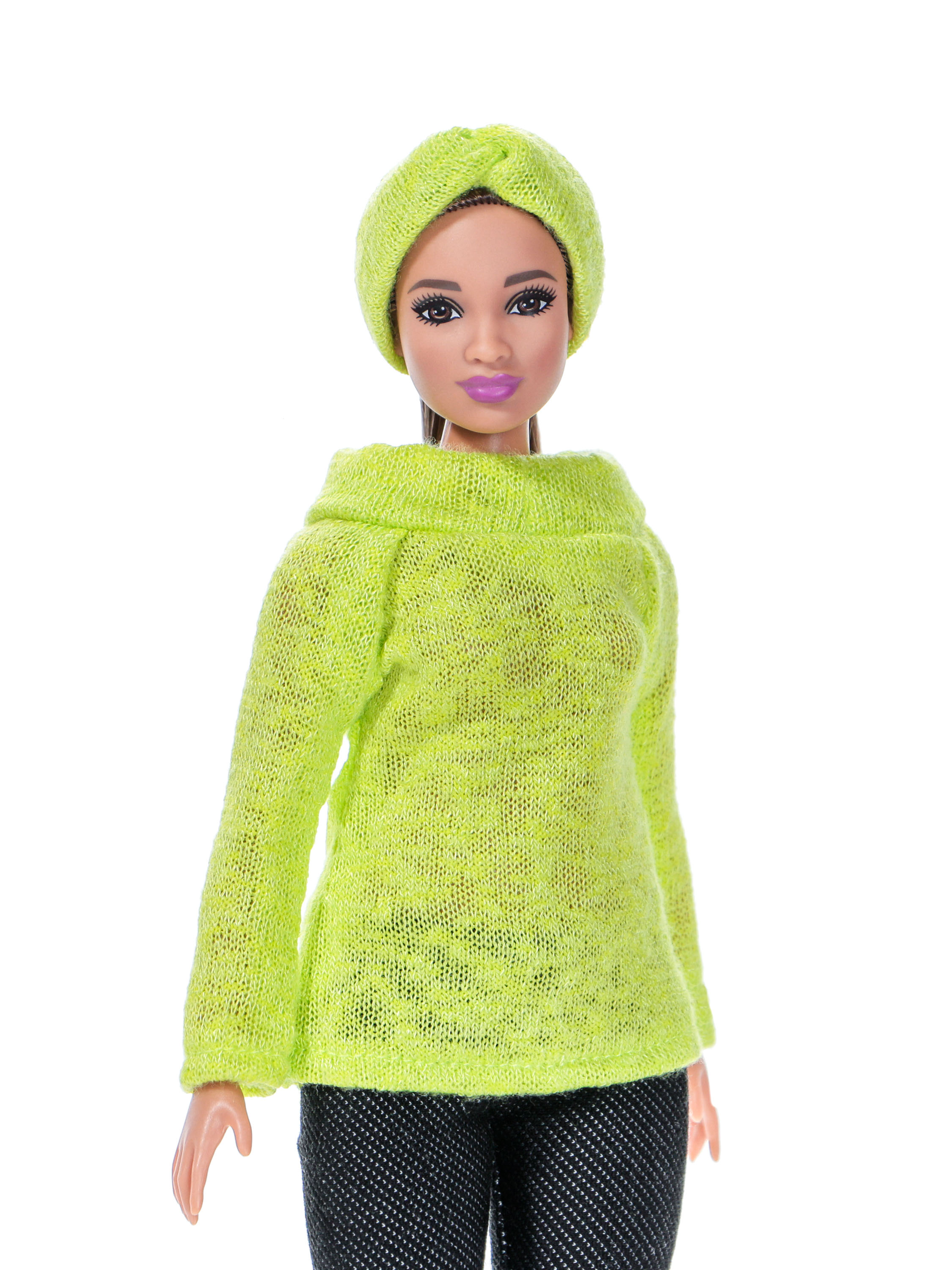 Одежда для кукол VIANA 11.235.4v - фото 3