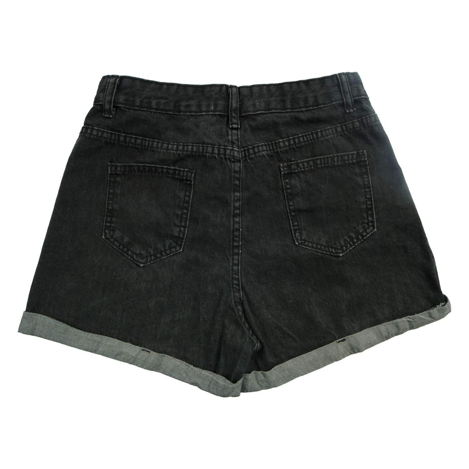 Шорты ё - фото 3