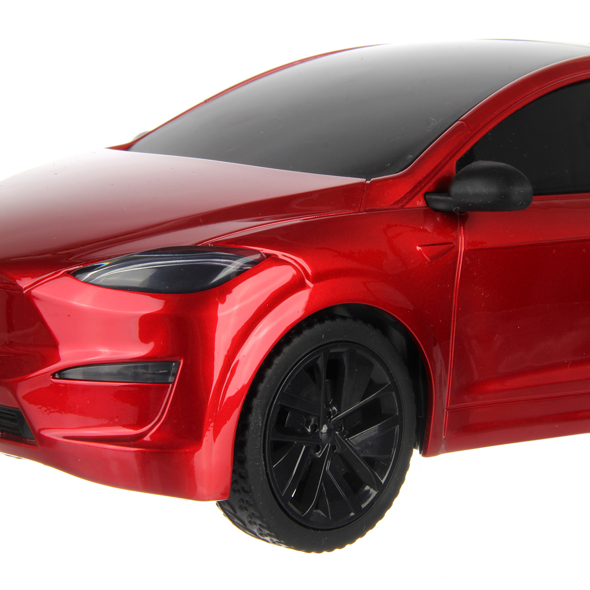 Автомобиль РУ Veld Co - фото 13