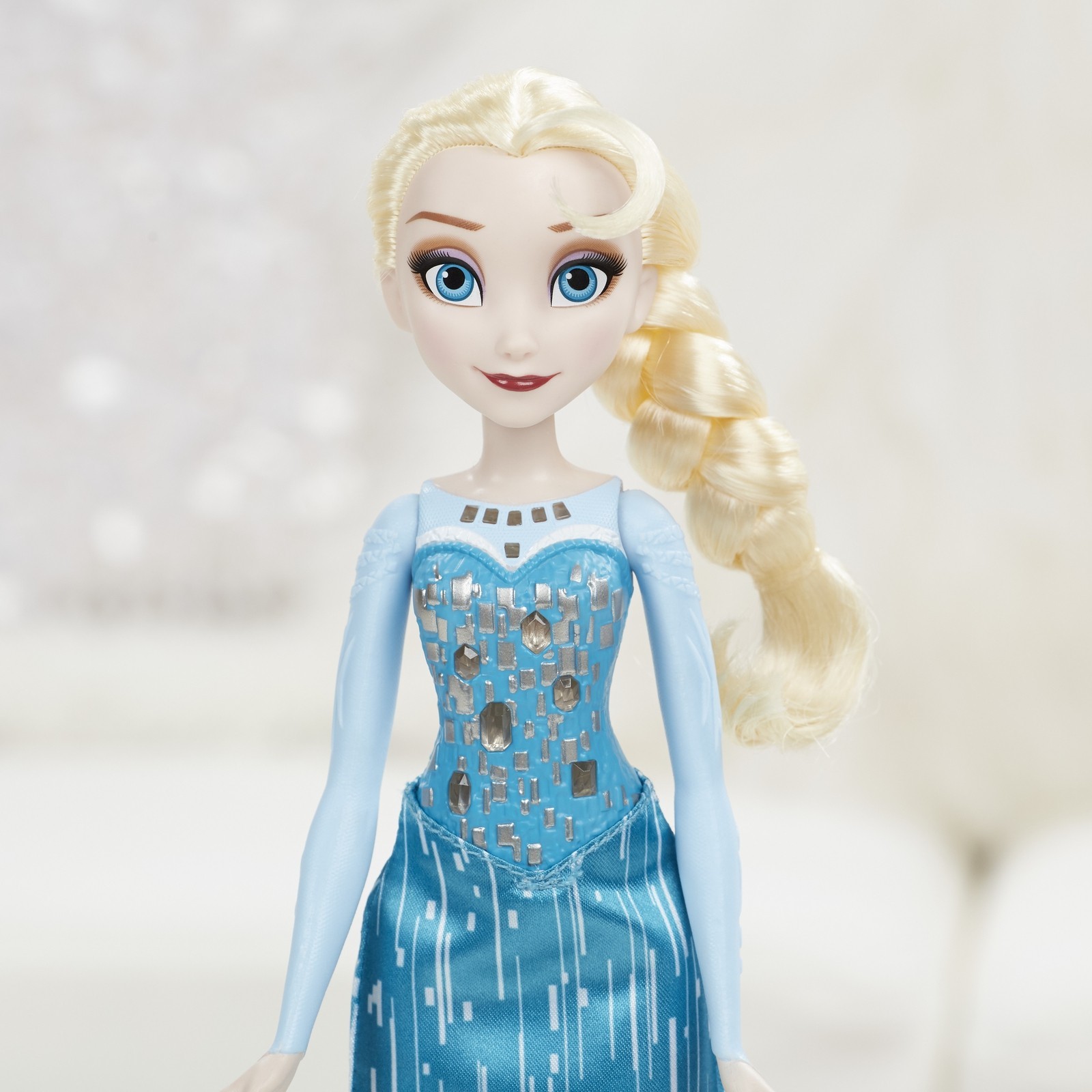 Кукла модельная Princess в ассортименте B6162EU4 - фото 7