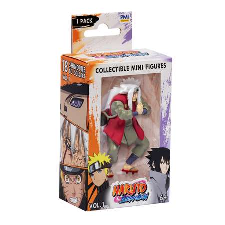 Фигурка Naruto Джирайя