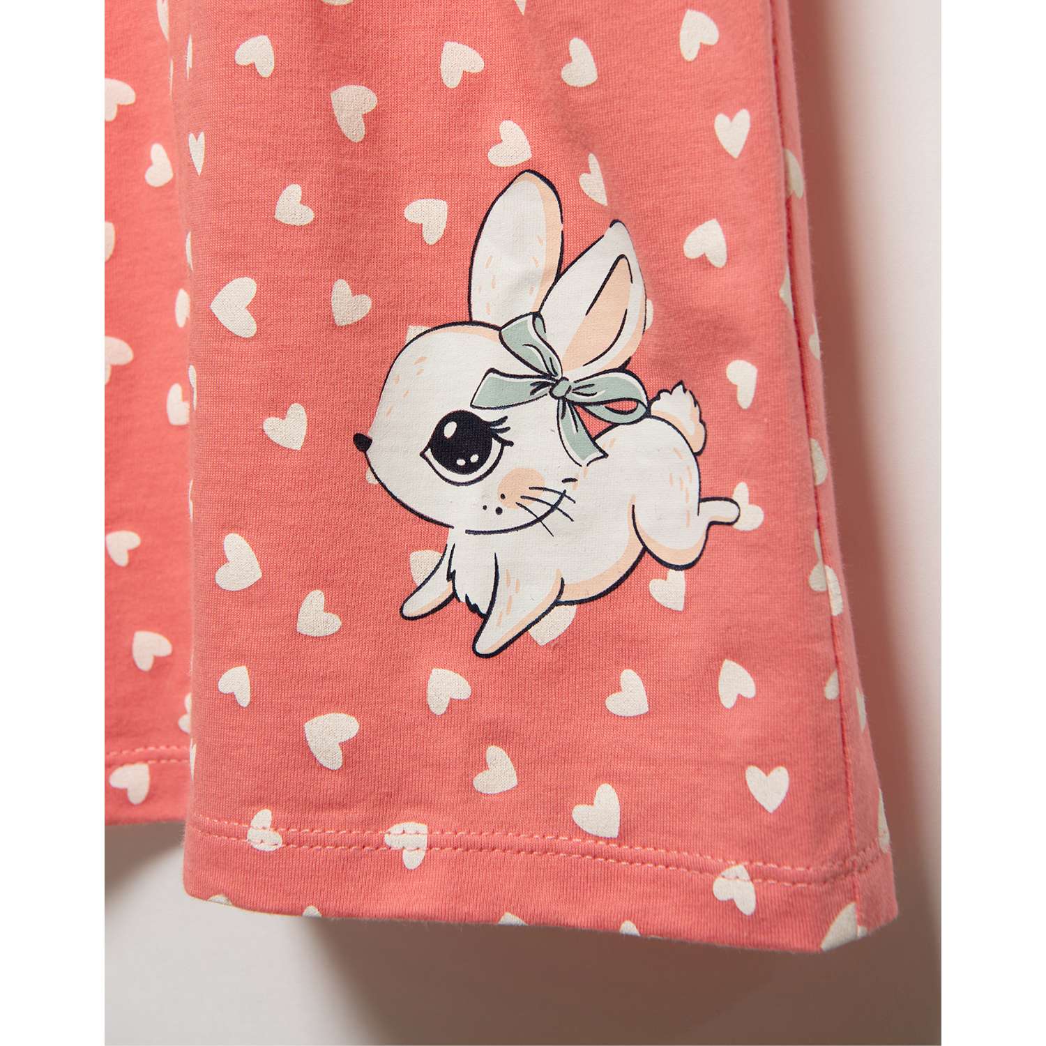 Платье BabyGo S23BG1-B00190ig-JJ - фото 5