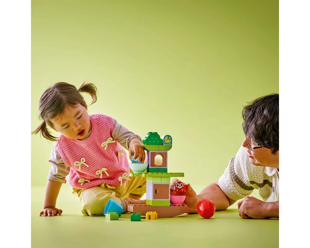 Конструктор LEGO DUPLO 10440 27 дет. - фото 8