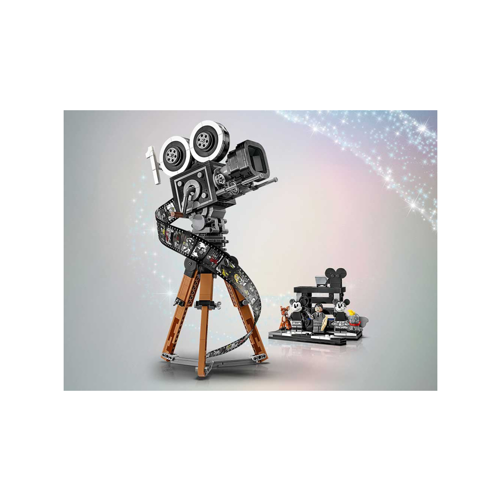 Конструктор LEGO Disney Princess - фото 7