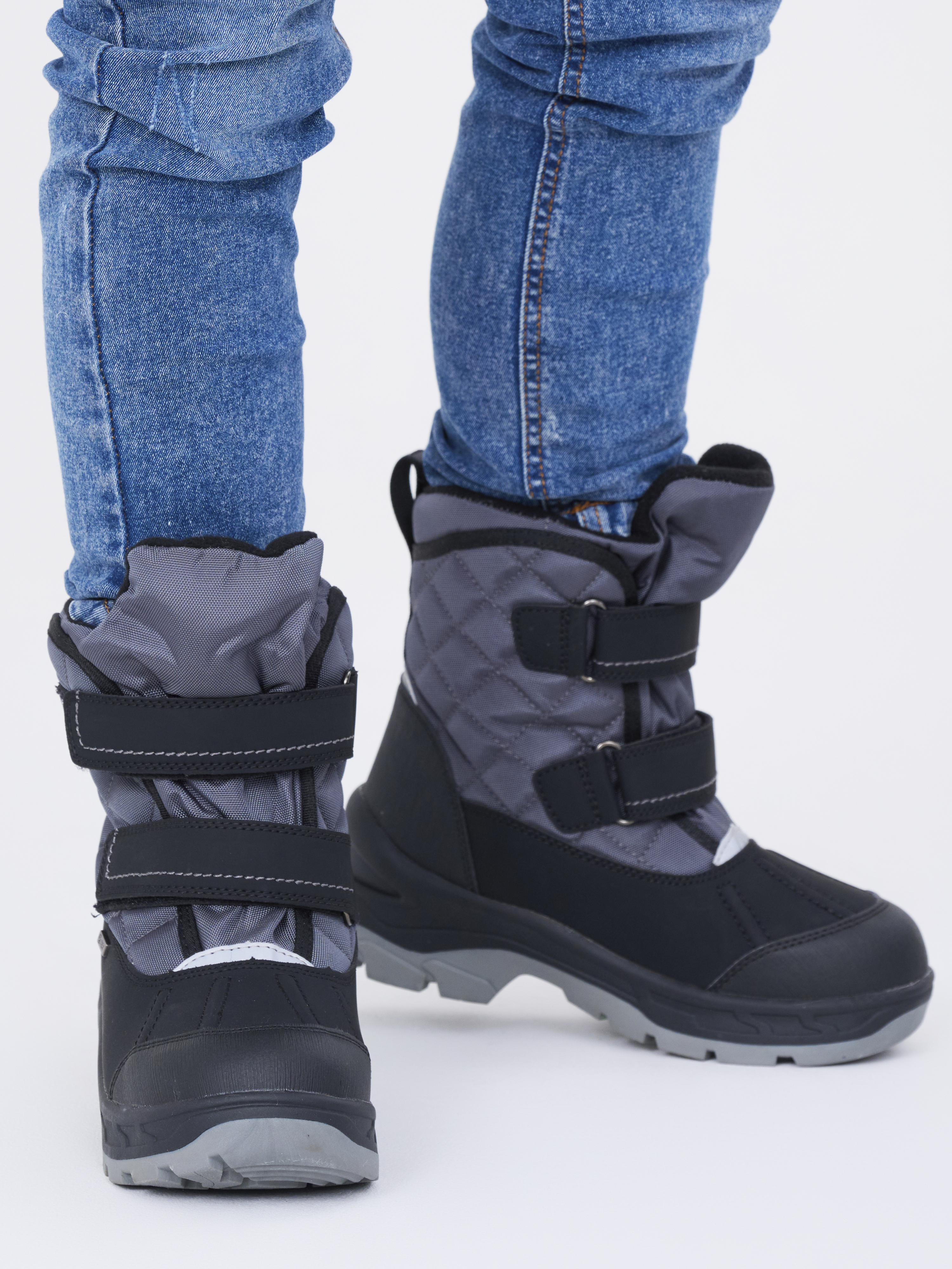 Сапоги Antilopa AL 12759 - фото 24