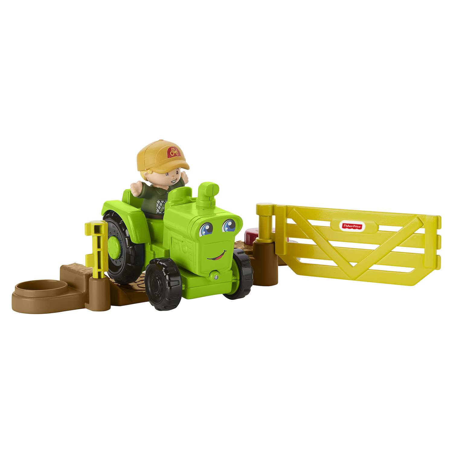 Игровой набор Little People - фото 4