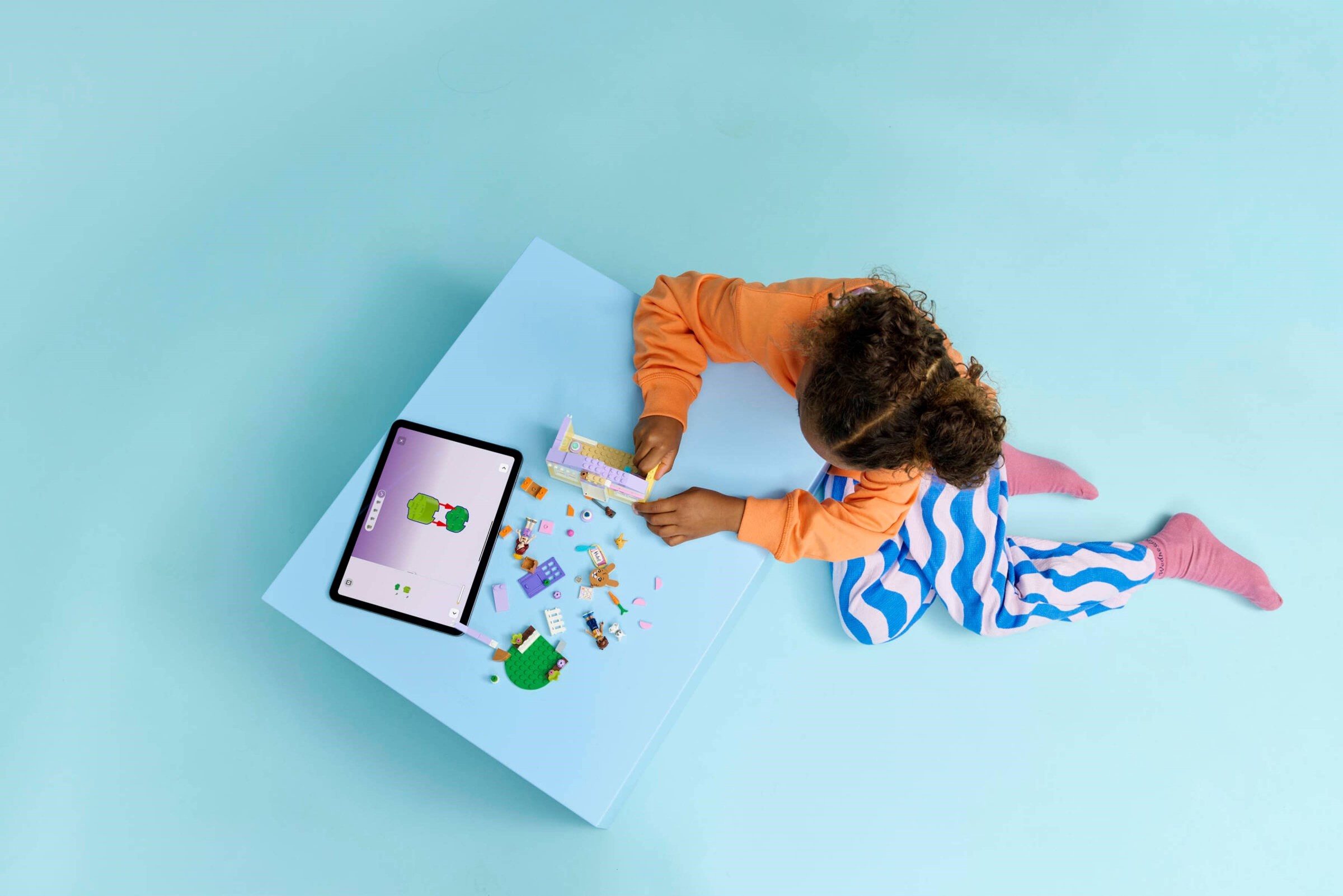 Конструктор LEGO Friends 42679 161 дет. - фото 3