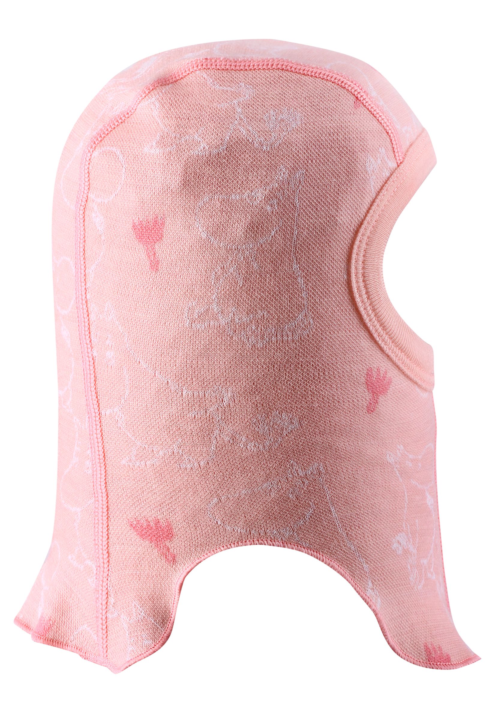 Шапка-шлем Reima 518571-3041 - фото 2