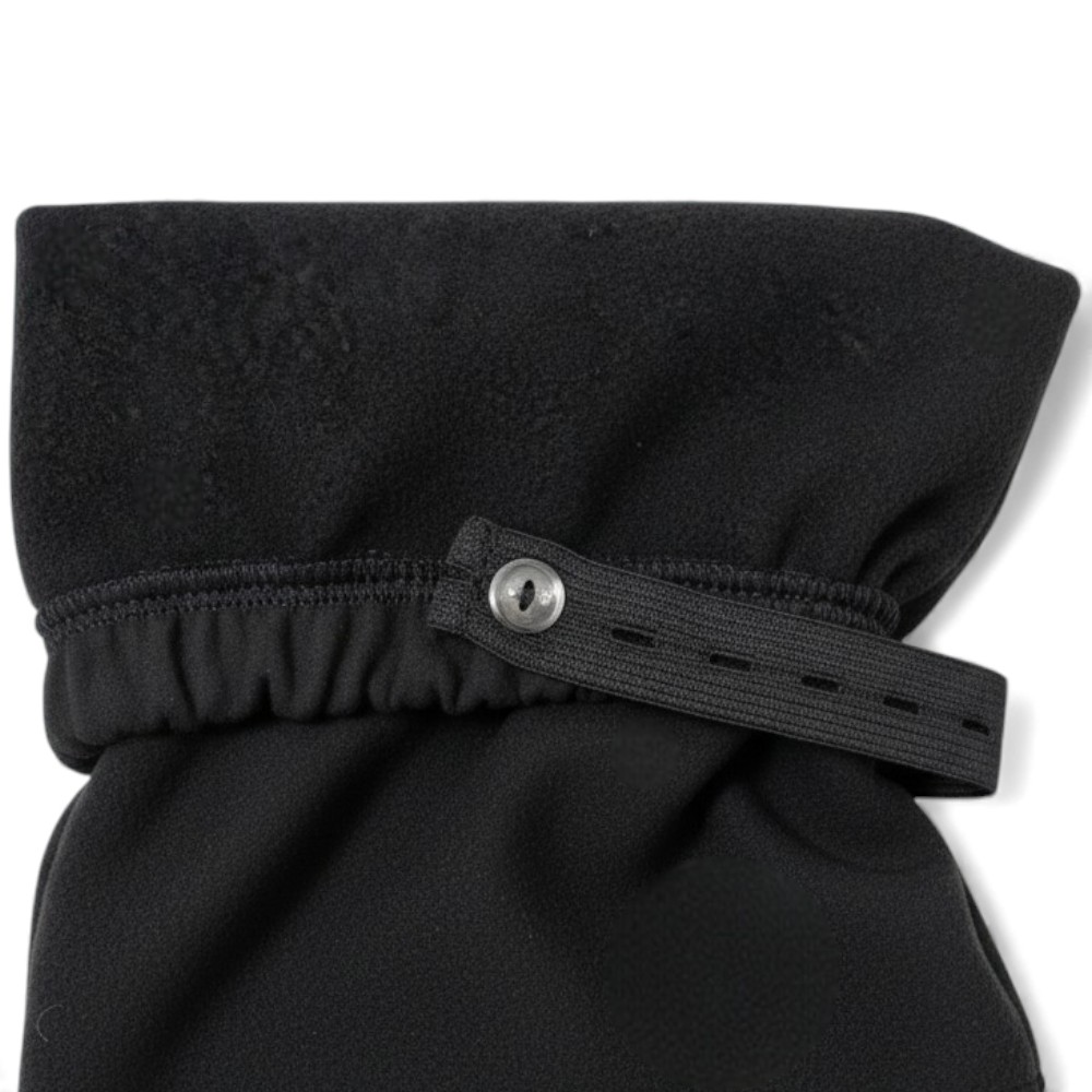 Брюки КОС CW010R_ВK - фото 3