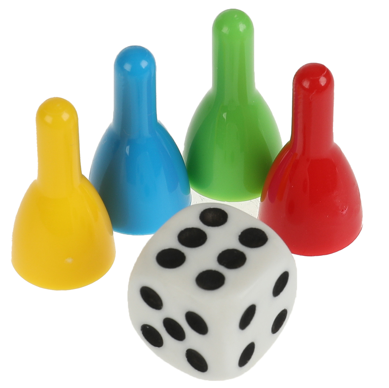 Настольная игра Умные игры Принцессы - фото 4