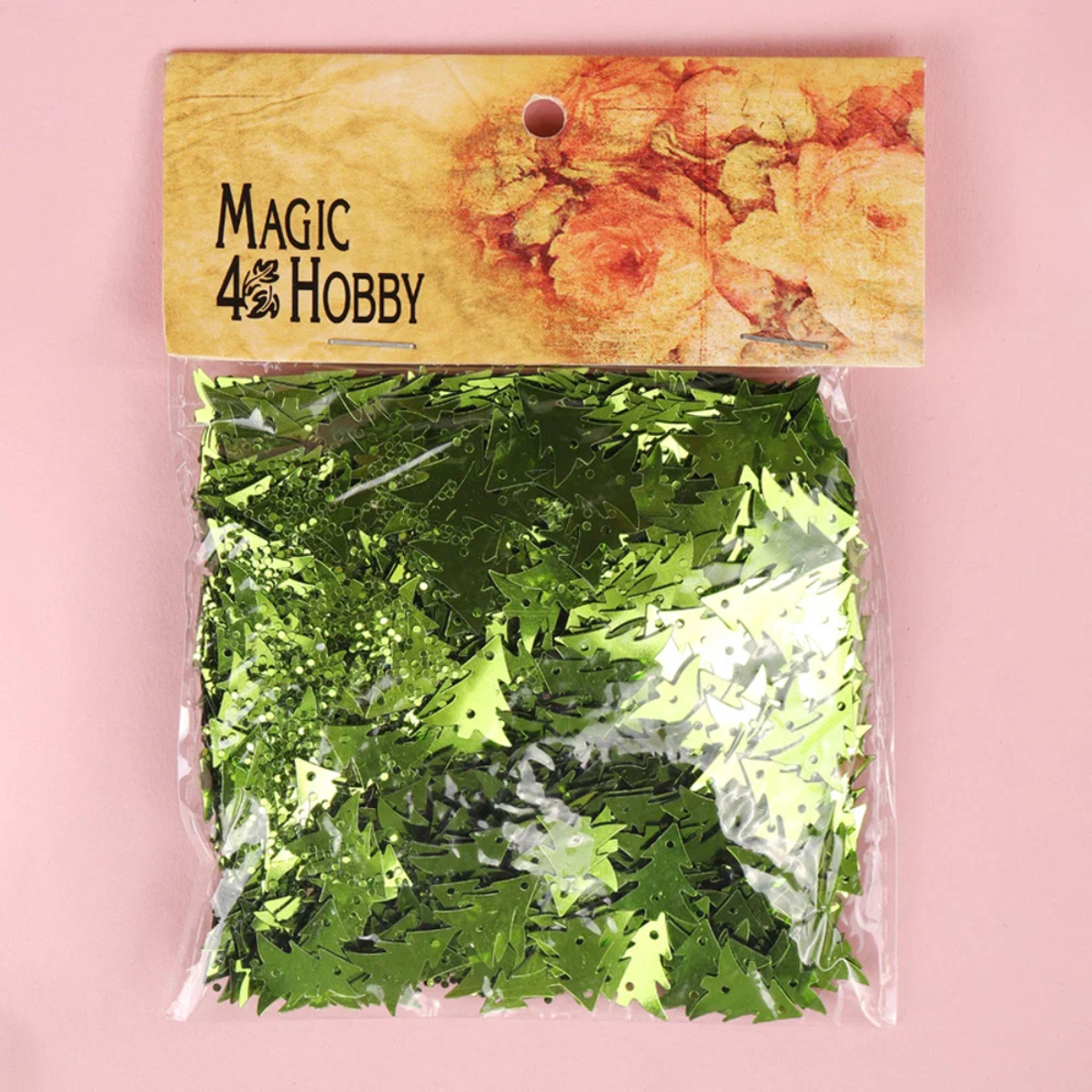 Набор для творчества Magic 4 Hobby шитье - фото 4