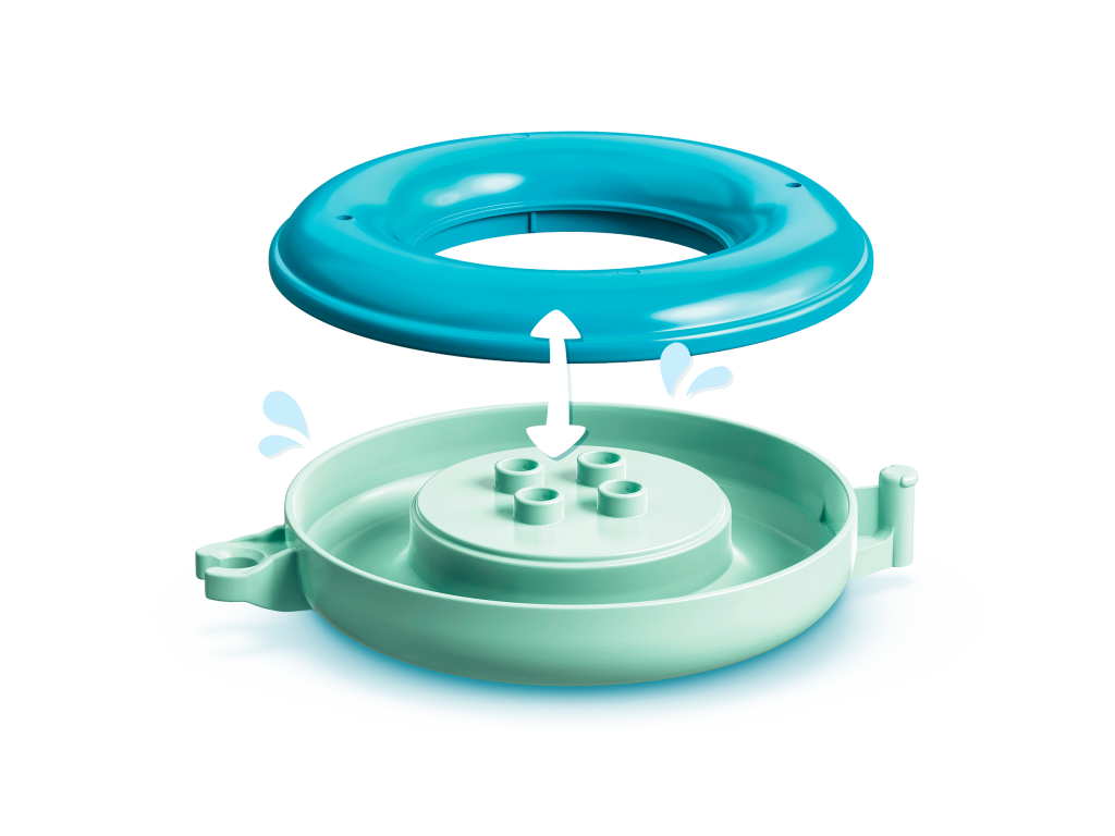 Конструктор LEGO - фото 3