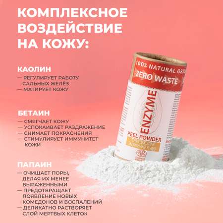 Пудра levrana