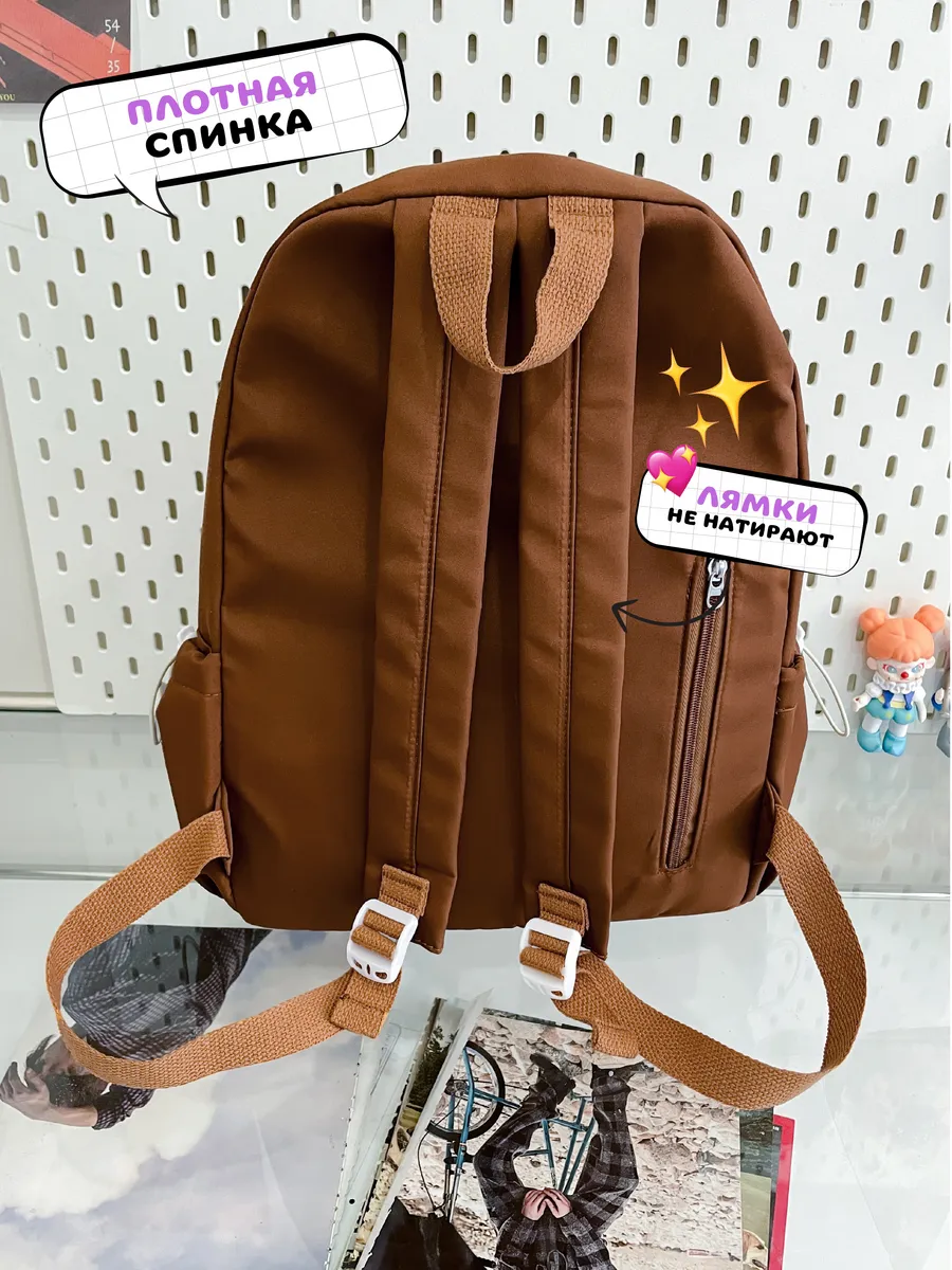 Рюкзак OZITI - фото 6