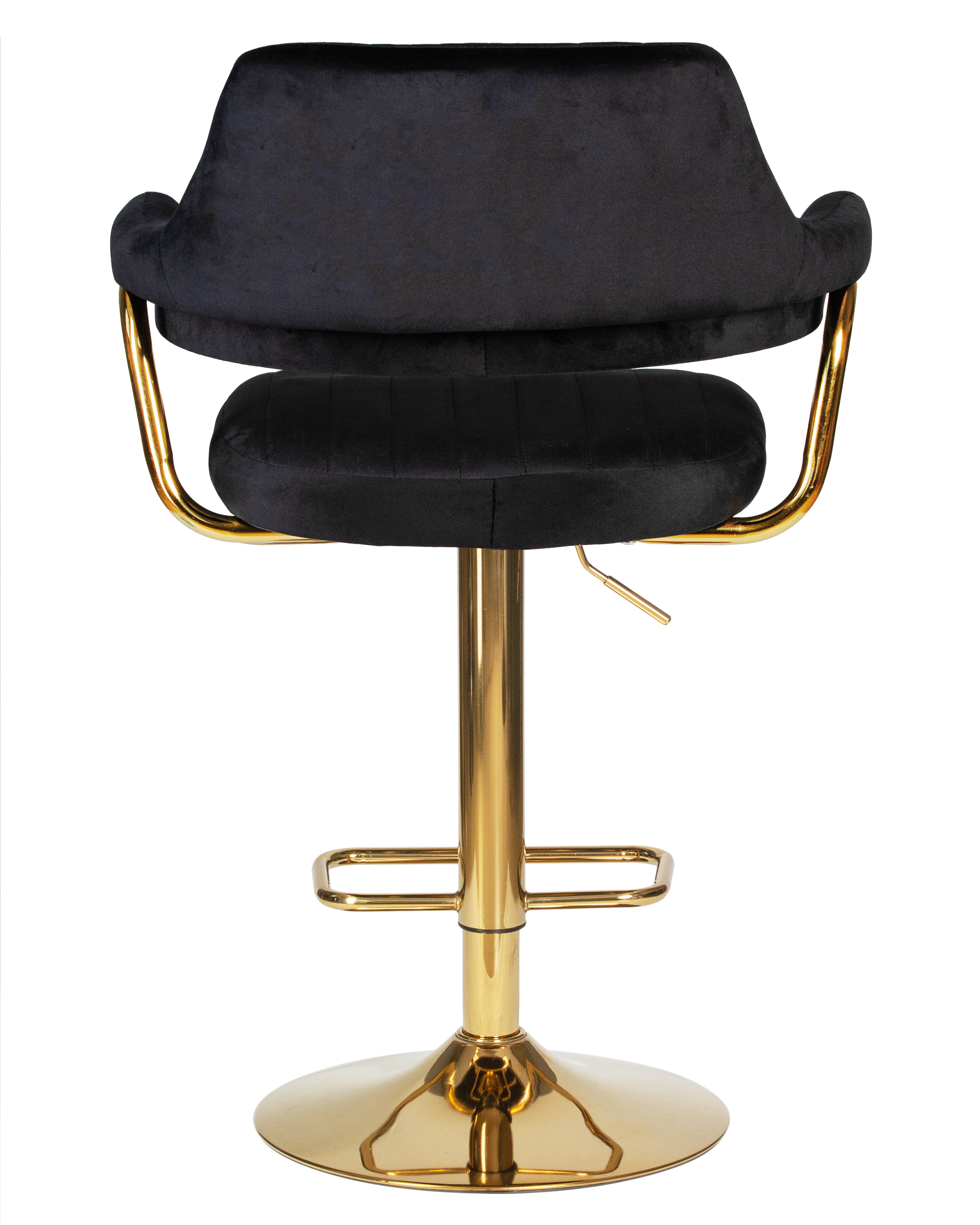 Стул DOBRIN CHARLY 2 шт. - фото 5