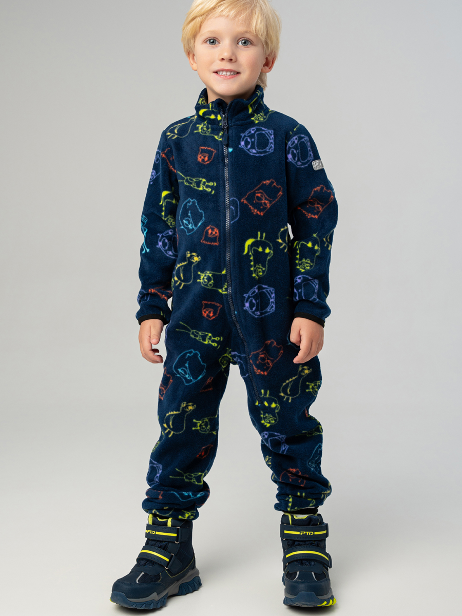 Комбинезон PlayToday 32512109 - фото 6