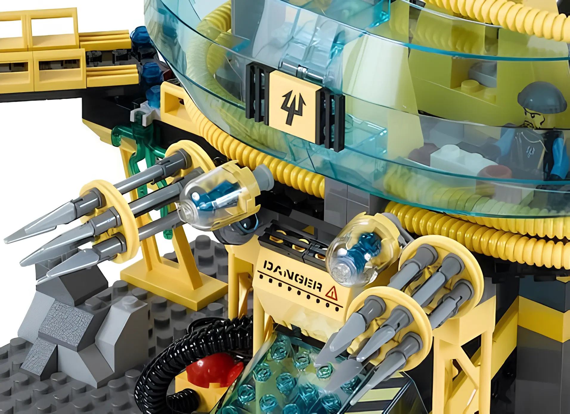 Конструктор LEGO Creator Expert - фото 2