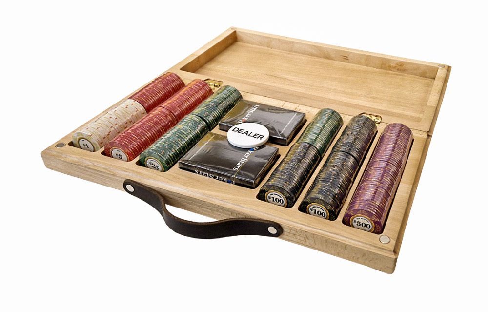 Настольная игра Partida - фото 2