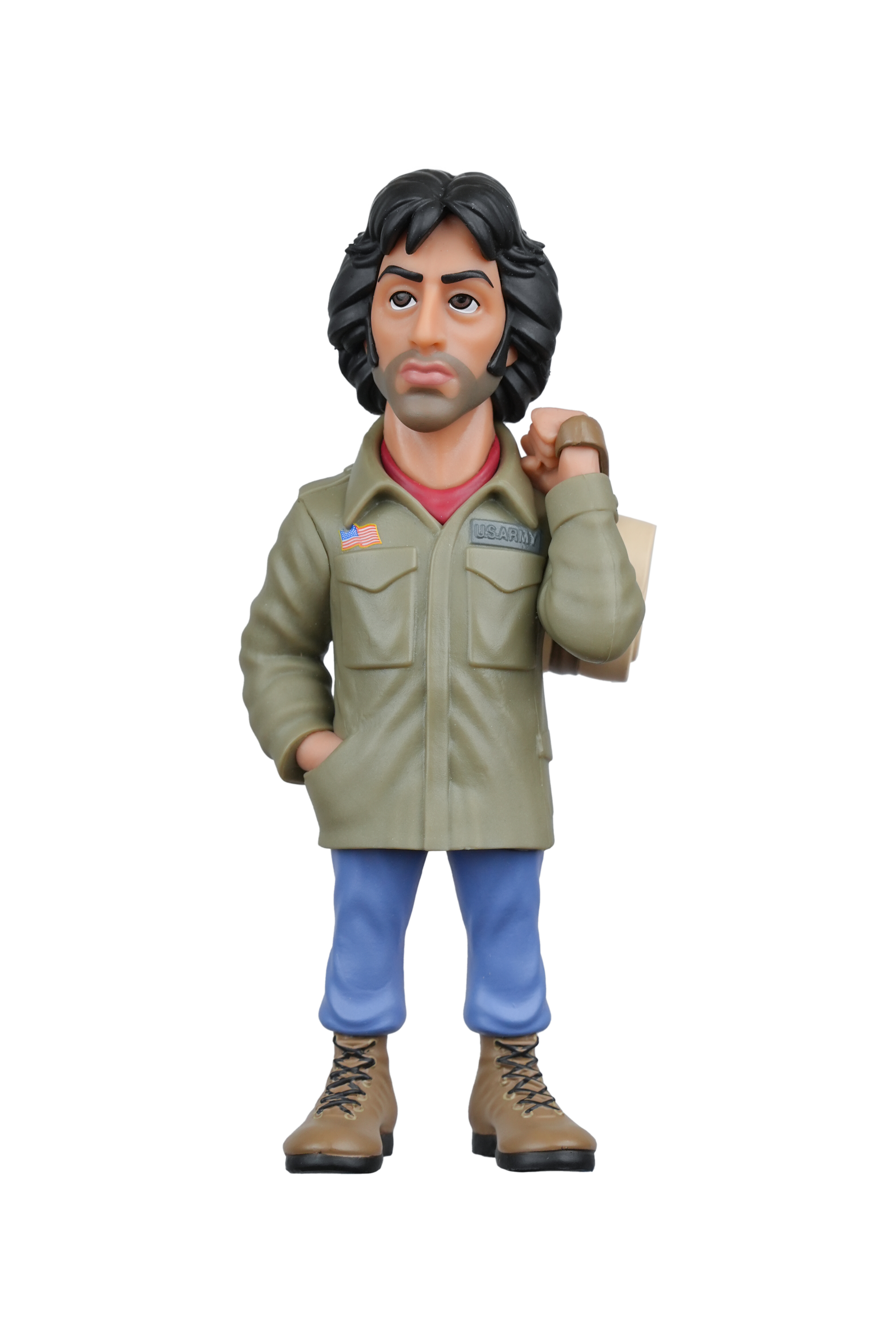 Фигурка MINIX - фото 5