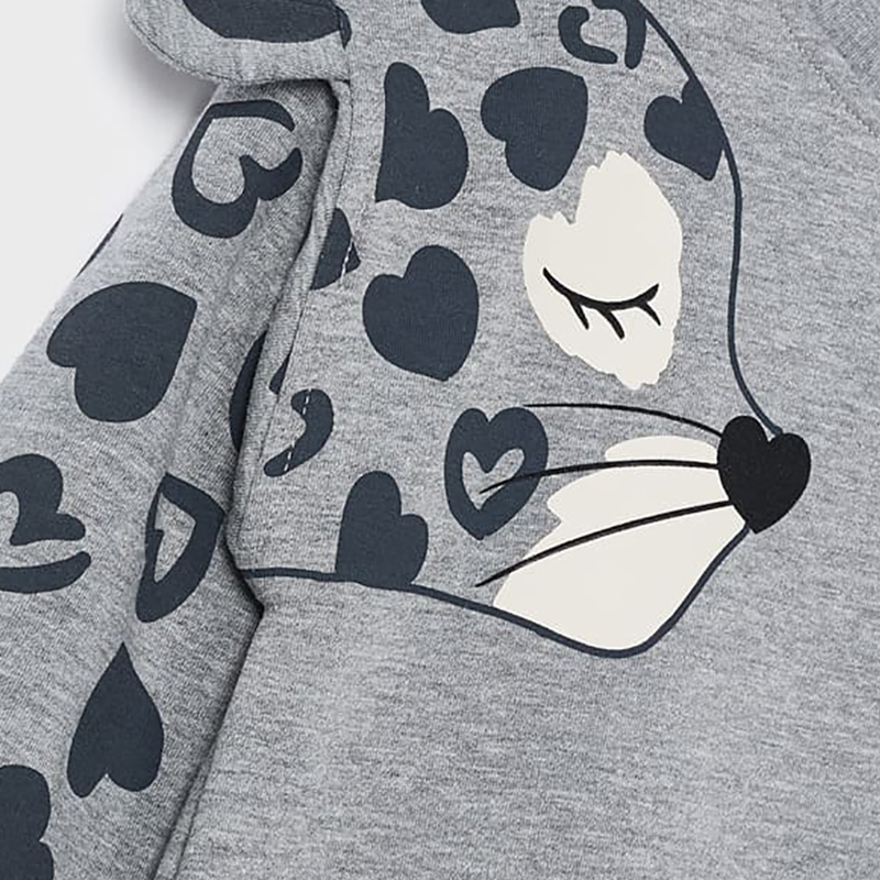 Свитшот Mayoral 4478/82 - фото 3