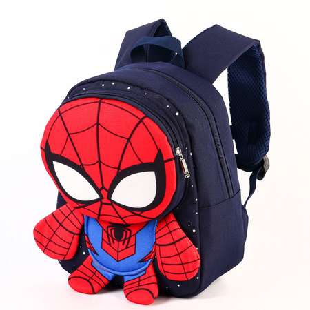 Рюкзак Marvel