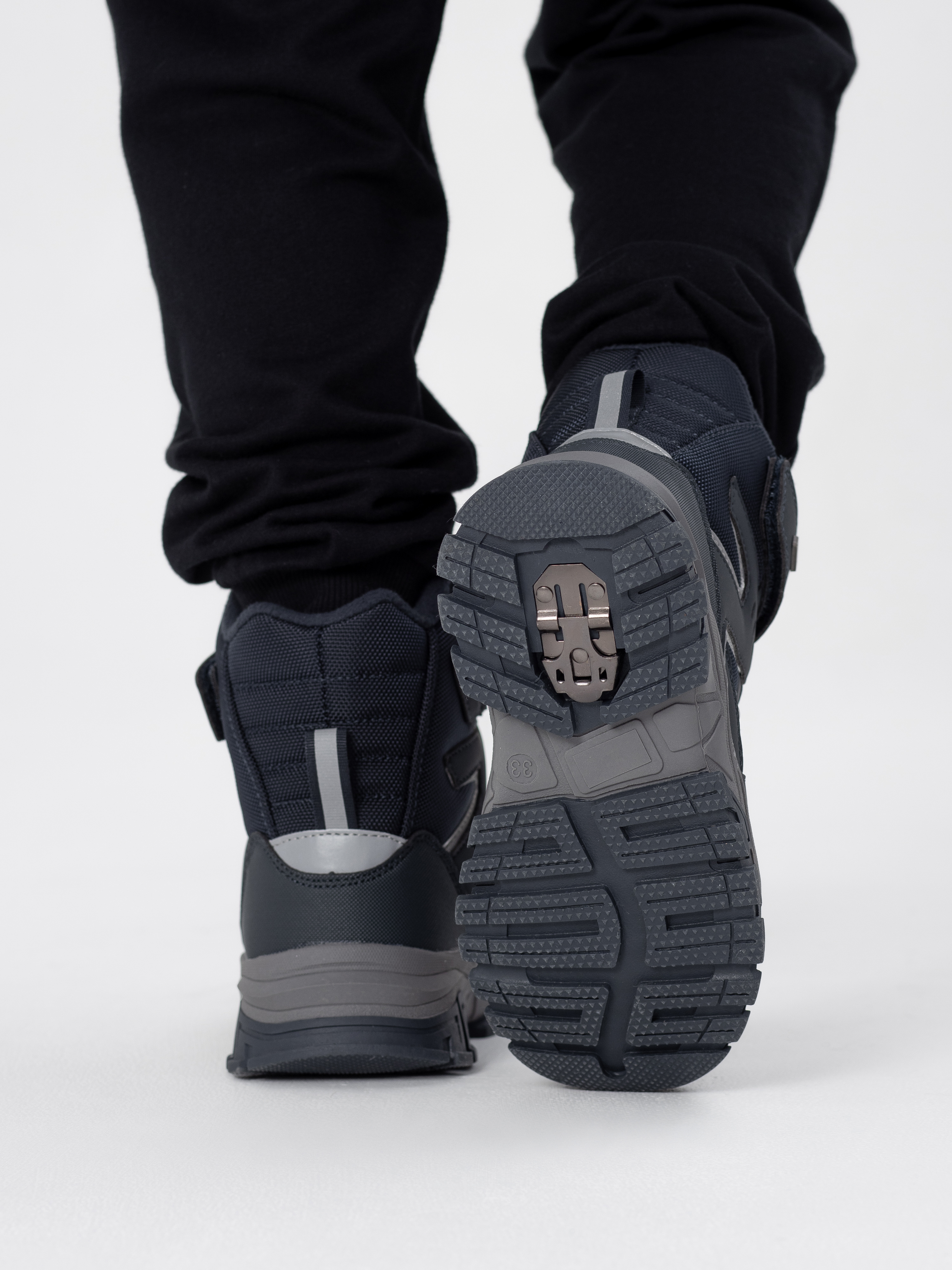 Сапоги Antilopa AL 12783-2 - фото 19