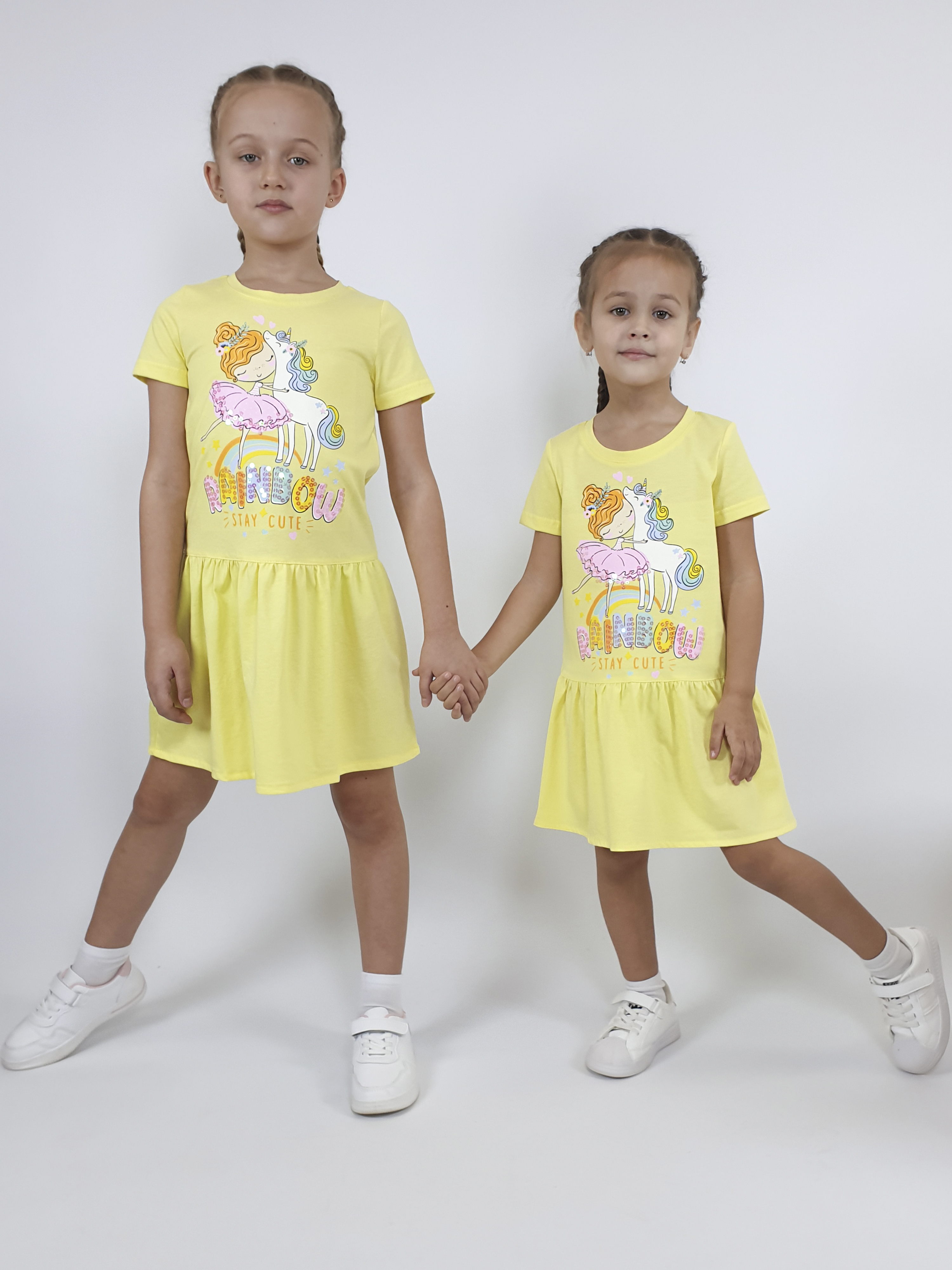 Платье Luneva 11-229-4. - фото 2