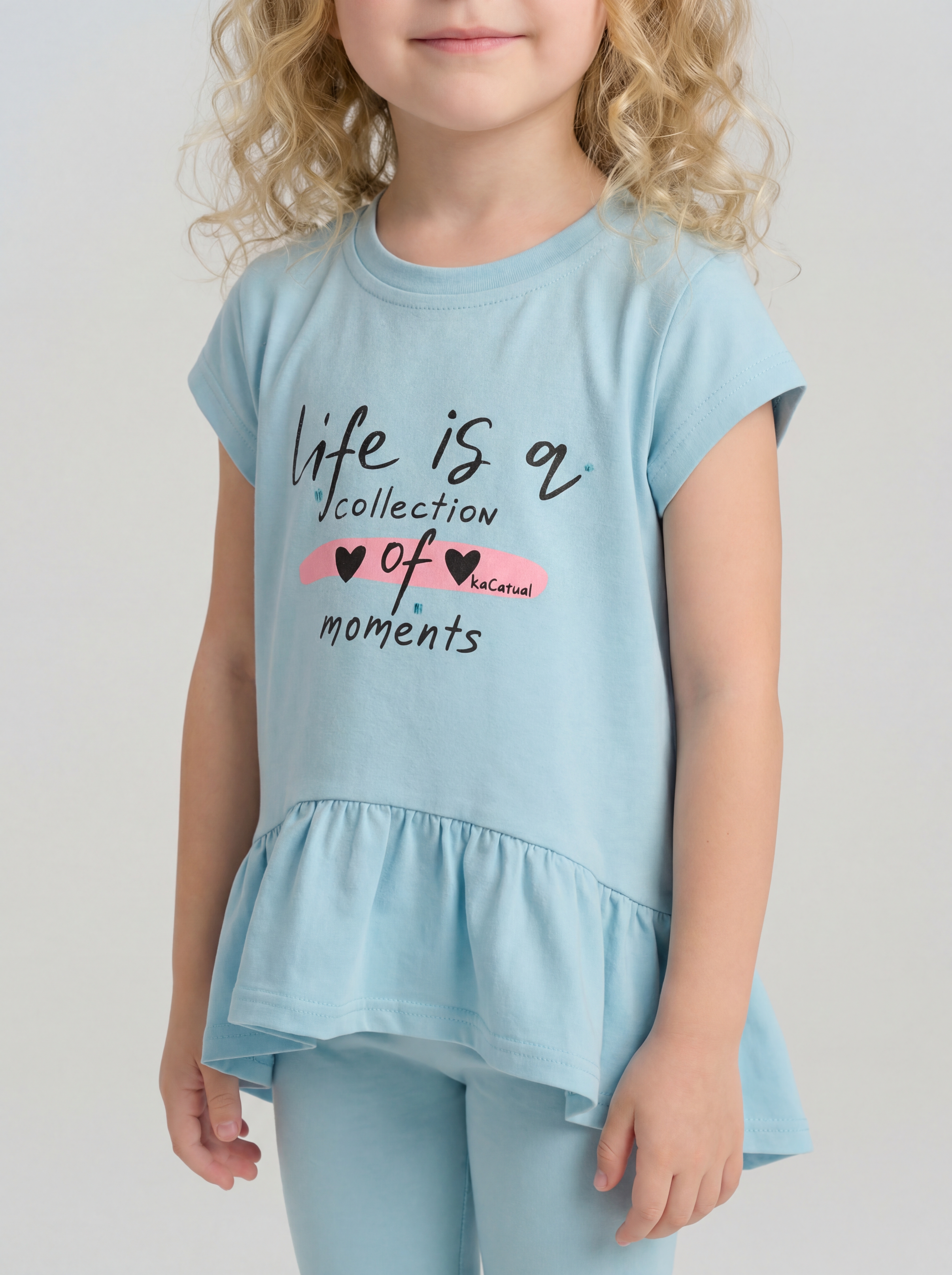 Костюм KUZA 11987А7 - фото 2