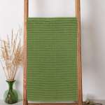 Полотенце BRAVO Рельеф 80 x 50 см 1 шт.