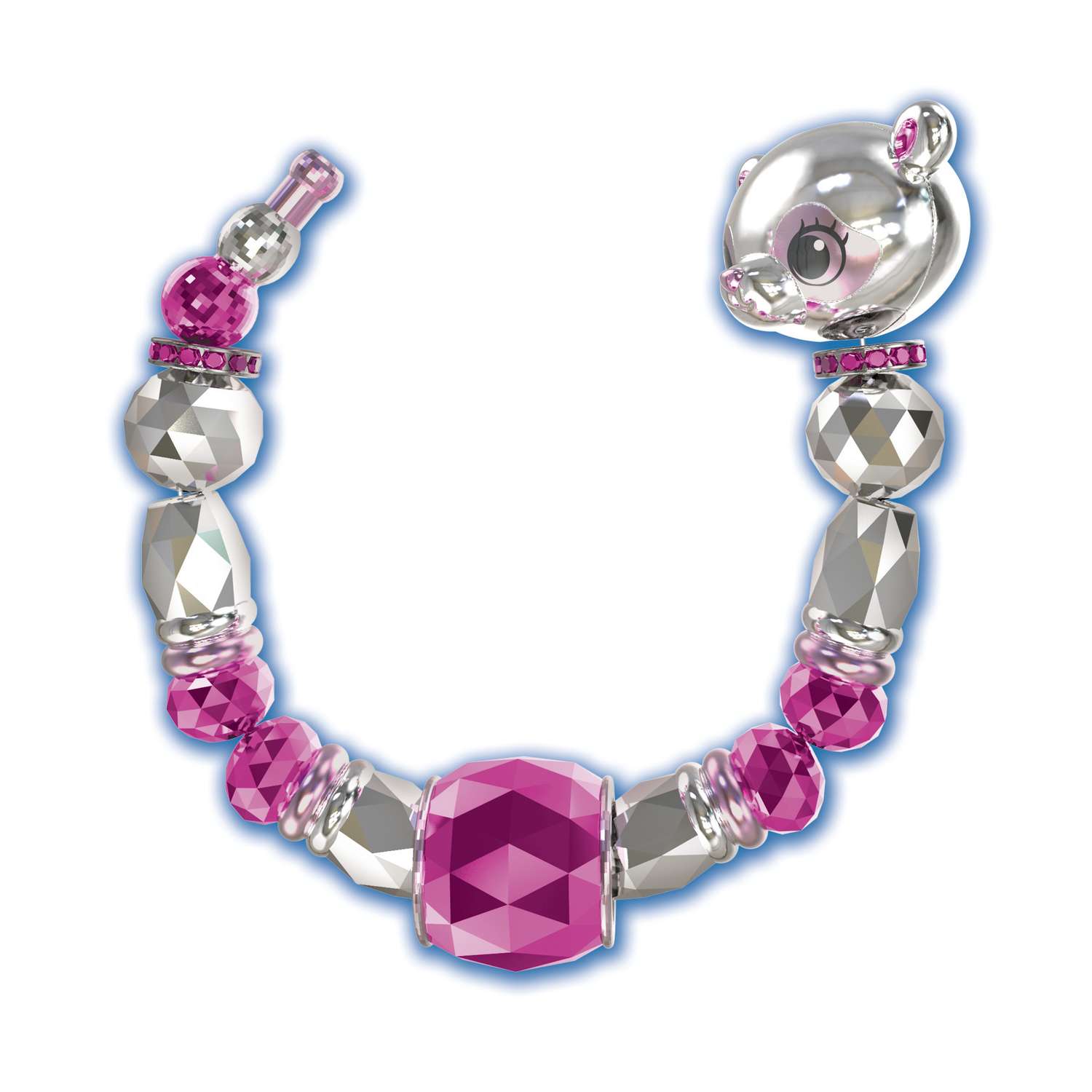 Набор для творчества Twisty Petz - фото 4